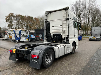 卡车 2018 MAN TGX 18.460 4X2 EURO6 TRUCK:图5 卡车 2018 MAN TGX 18.460 4X2 EURO6 TRUCK:图5