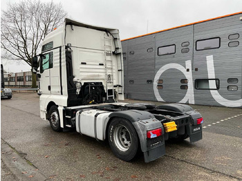 卡车 2018 MAN TGX 18.460 4X2 EURO6 TRUCK:图3 卡车 2018 MAN TGX 18.460 4X2 EURO6 TRUCK:图3