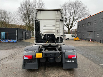 卡车 2018 MAN TGX 18.460 4X2 EURO6 TRUCK:图4 卡车 2018 MAN TGX 18.460 4X2 EURO6 TRUCK:图4