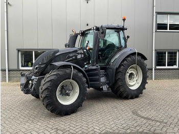 拖拉机 VALTRA T234