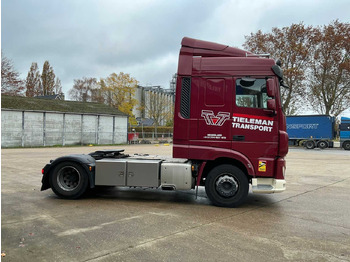 卡车 2022 DAF XF480FT SEMI-TRAILER TRACTOR：图4