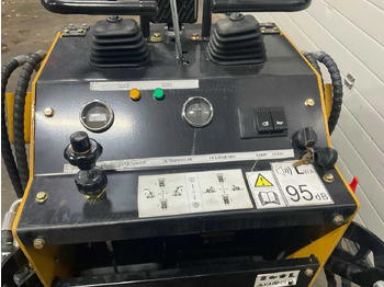 紧凑型轨道装载机 2025 JINING LIHUS HEAVY LRT 360 SKID STEER LOADER:图4 紧凑型轨道装载机 2025 JINING LIHUS HEAVY LRT 360 SKID STEER LOADER:图4