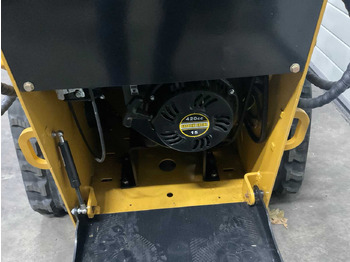 紧凑型轨道装载机 2025 JINING LIHUS HEAVY LRT 360 SKID STEER LOADER:图3 紧凑型轨道装载机 2025 JINING LIHUS HEAVY LRT 360 SKID STEER LOADER:图3