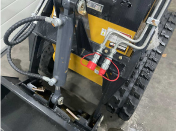 紧凑型轨道装载机 2025 JINING LIHUS HEAVY LRT 360 SKID STEER LOADER:图5 紧凑型轨道装载机 2025 JINING LIHUS HEAVY LRT 360 SKID STEER LOADER:图5