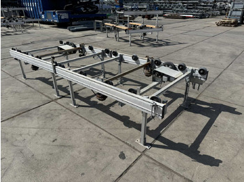 农业机械 KG SYSTEMS