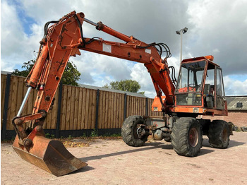 移动式起重机 ATLAS