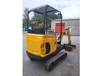 小型挖掘机 BOBCAT - 2018 - E17 - MINI EXCAVATOR:图3 小型挖掘机 BOBCAT - 2018 - E17 - MINI EXCAVATOR:图3