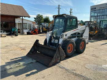 滑移装载机 BOBCAT S510