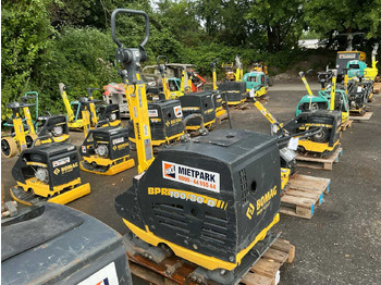 振动板 BOMAG