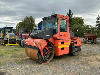 压实机 BOMAG