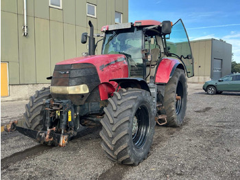 拖拉机 CASE IH Puma