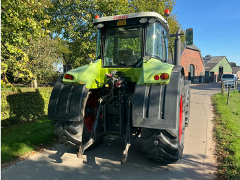 拖拉机 Claas 640 Arion A19：图5