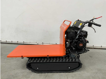 小型自卸车 DAEWOO - 2025 - DWFMD500 - HYDRAULIC DUMPER PETROL：图4