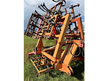 耕耘机 DZIEKAN AGREGAT UPRAWOWY HERCULES AUH52H：图4