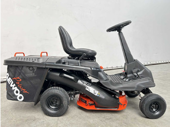 园林割草机 Daewoo DAXRM224：图2