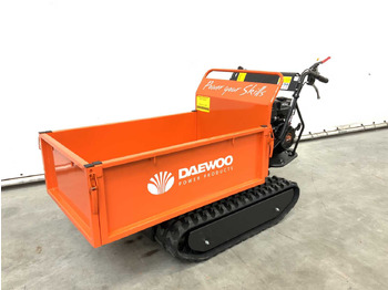 自卸车 DAEWOO