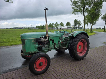 拖拉机 DEUTZ D