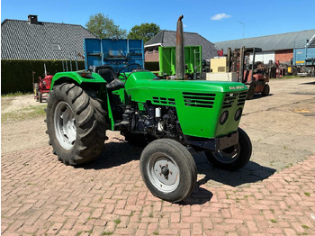 拖拉机 DEUTZ