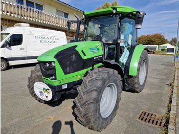 拖拉机 DEUTZ 5100 G