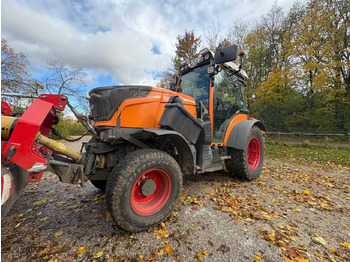 拖拉机 FENDT 209 V Vario