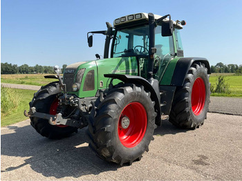 拖拉机 FENDT 716 Vario