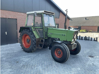拖拉机 FENDT