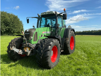 拖拉机 FENDT