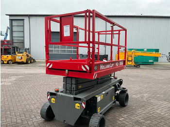 空中平台 Holland lift HL-7814:图5 空中平台 Holland lift HL-7814:图5