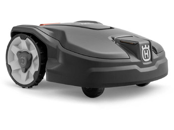 园林割草机 HUSQVARNA