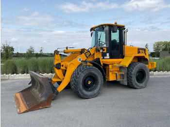 轮式装载机 JCB 426
