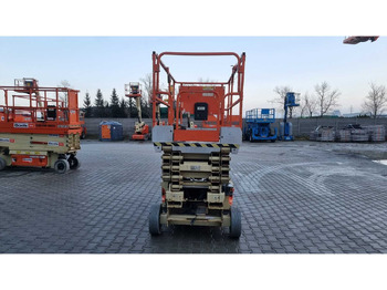 空中平台 JLG - 3246ES - AERIAL WORK PLATFORMS - 2013 (ESN11813027)：图3