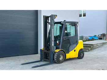 叉车 JUNGHEINRICH DFG