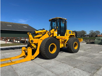 轮式装载机 JCB 436