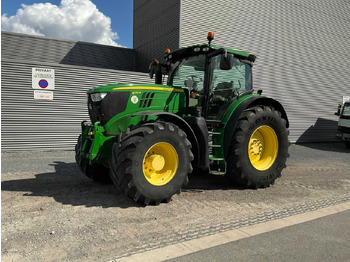 拖拉机 JOHN DEERE 6210R