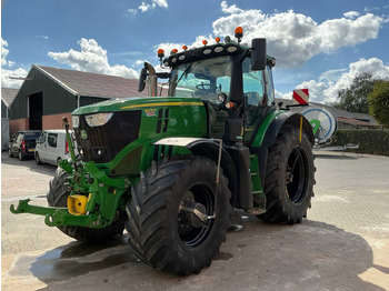拖拉机 JOHN DEERE 6230R