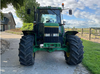 拖拉机 John deere 6800：图3