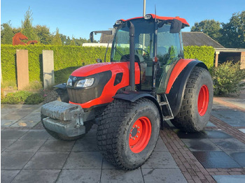 拖拉机 KUBOTA