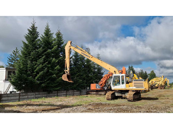 履带式挖掘机 LIEBHERR R 924