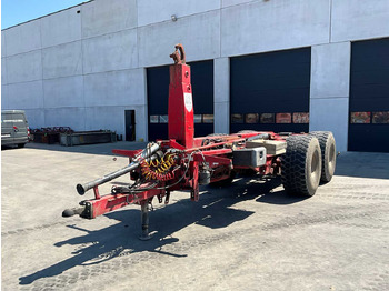 农场自卸拖车/ 自卸车