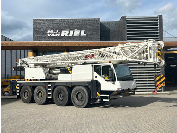 起重机 LIEBHERR LTM 1060/2