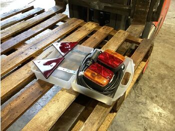全挂车 MAGNETIC LIGHTING KIT:图2 全挂车 MAGNETIC LIGHTING KIT:图2