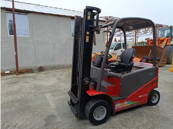 叉车 MANITOU ME 425