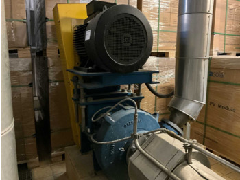 施肥设备 METSO