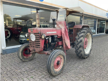 拖拉机 McCORMICK