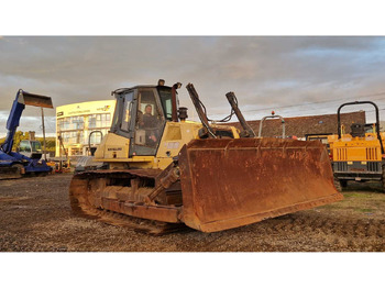 推土机 NEW HOLLAND