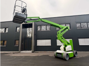 空中平台 NIFTYLIFT