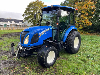 拖拉机 NEW HOLLAND Boomer 50