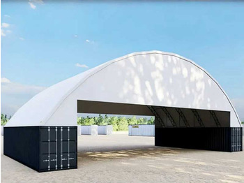 储罐 Rhino-Cross-Shelter C604020S 12x18x6m：图4