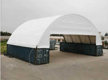 储罐 Rhino-Cross-Shelter C604020S 12x18x6m：图3