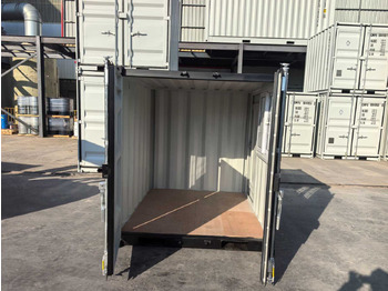 货运集装箱 Rhino-cross-containers 7ft met deur en raam：图3